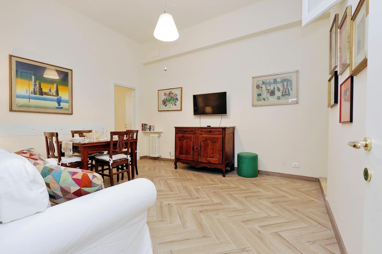 Sistina 2 Apartment Rome Exterior photo