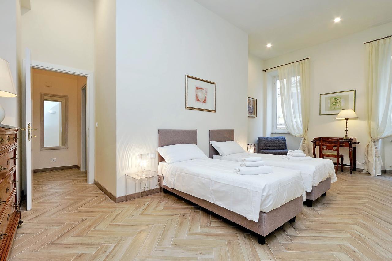 Sistina 2 Apartment Rome Exterior photo