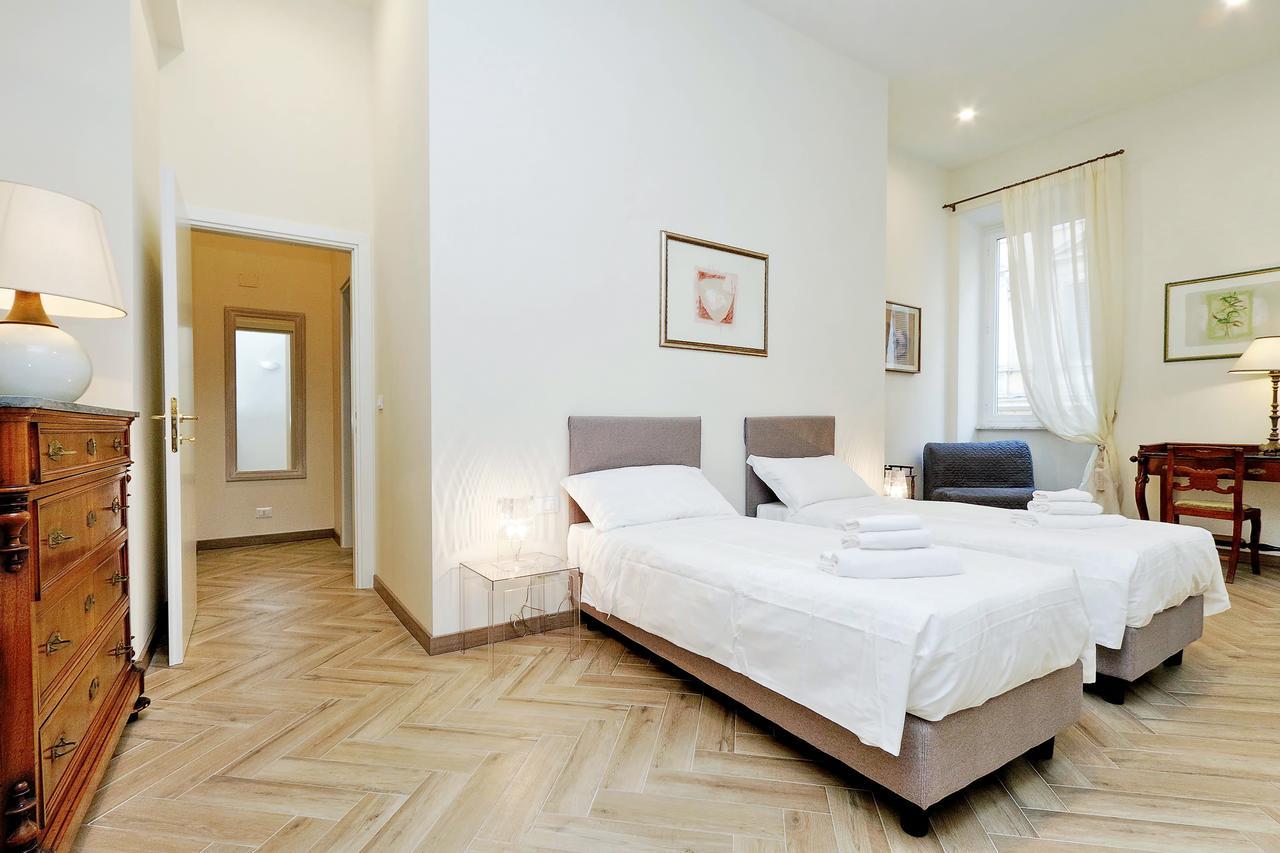 Sistina 2 Apartment Rome Exterior photo