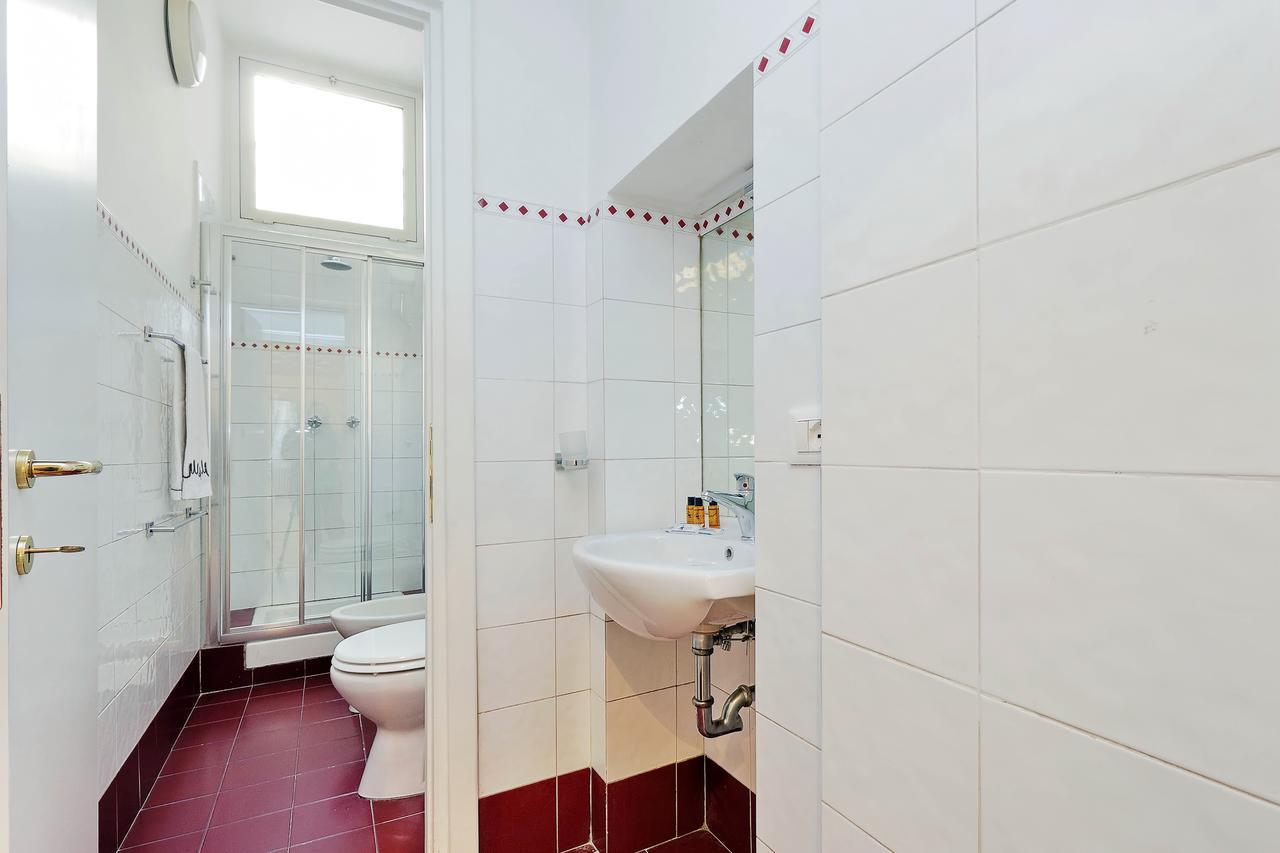 Sistina 2 Apartment Rome Exterior photo