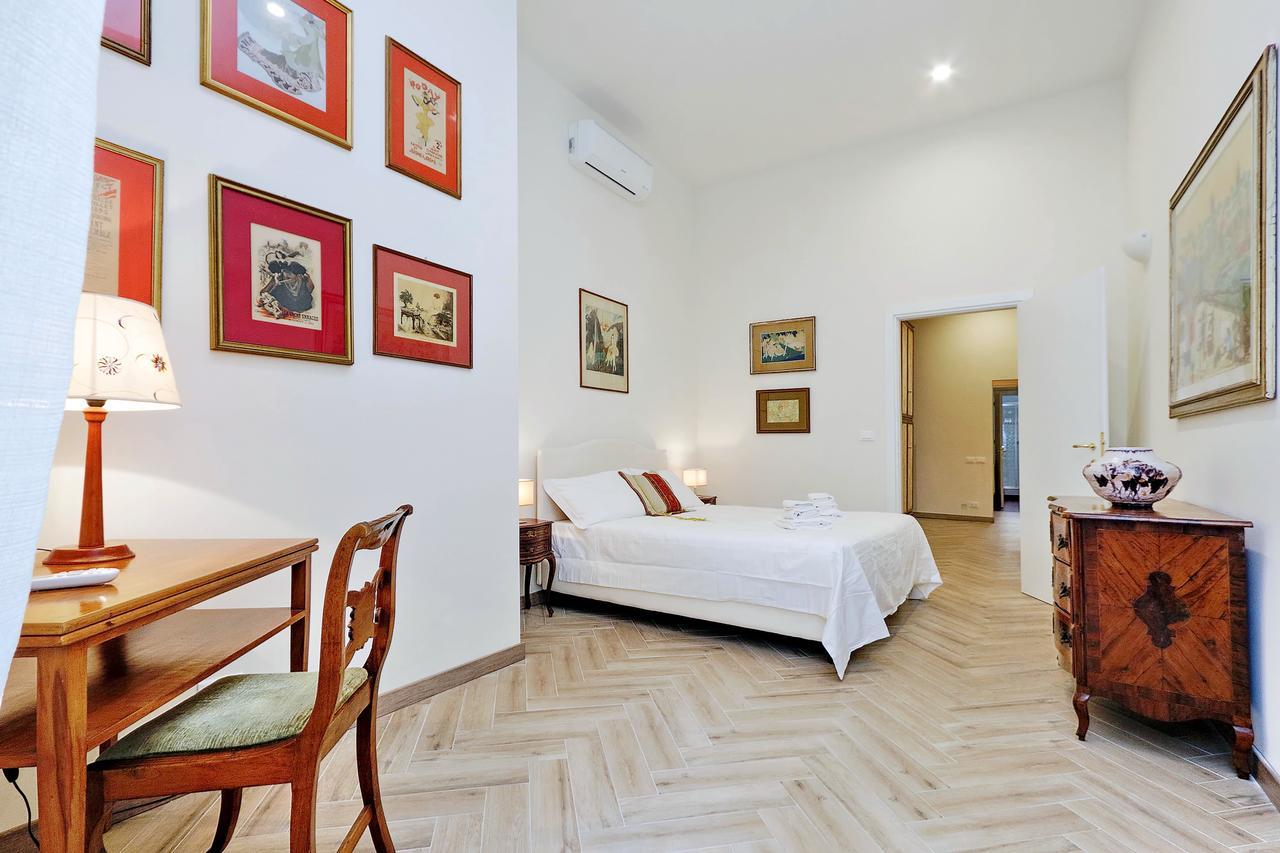 Sistina 2 Apartment Rome Exterior photo