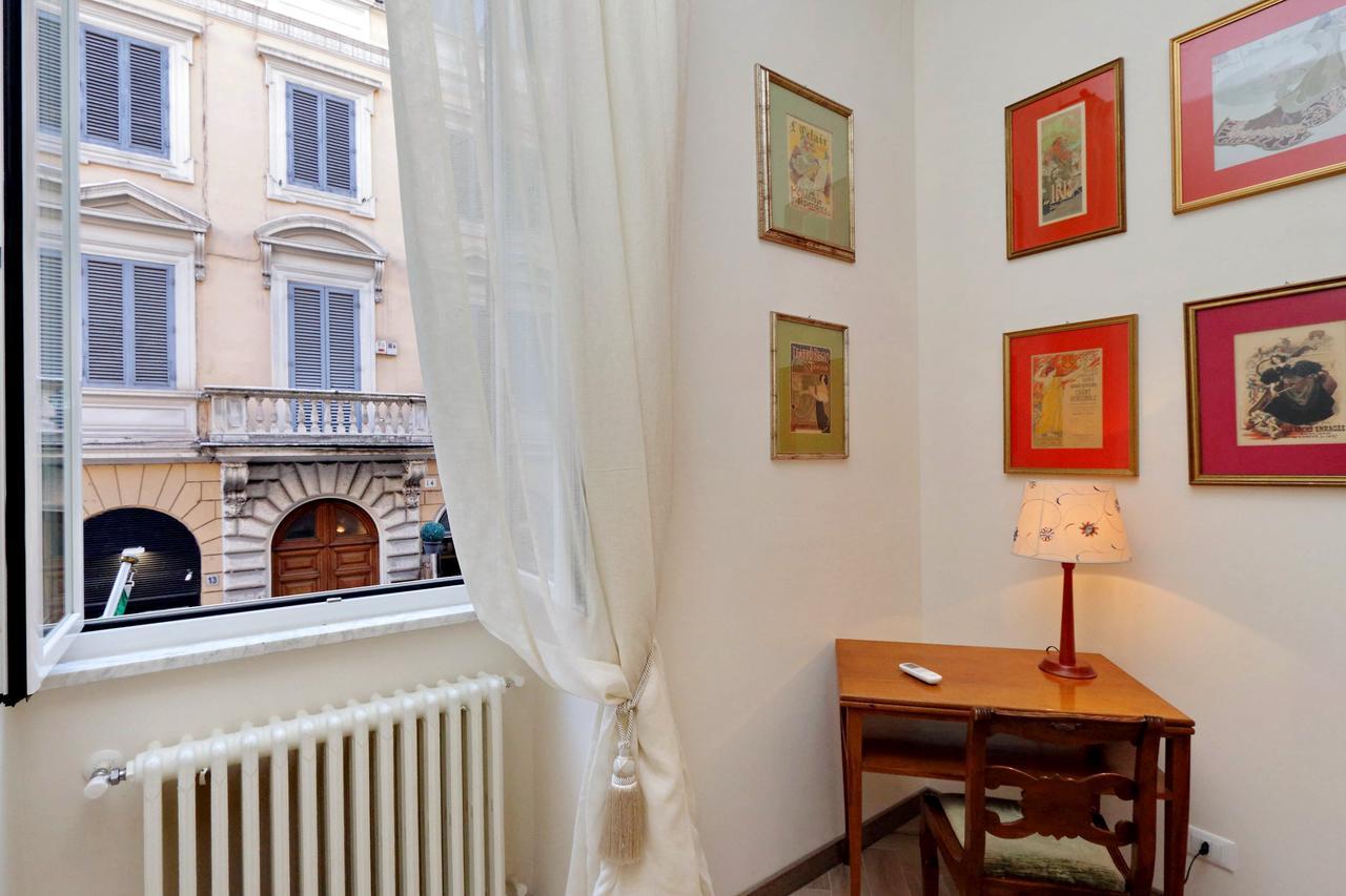 Sistina 2 Apartment Rome Exterior photo