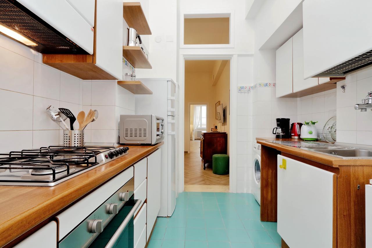 Sistina 2 Apartment Rome Exterior photo