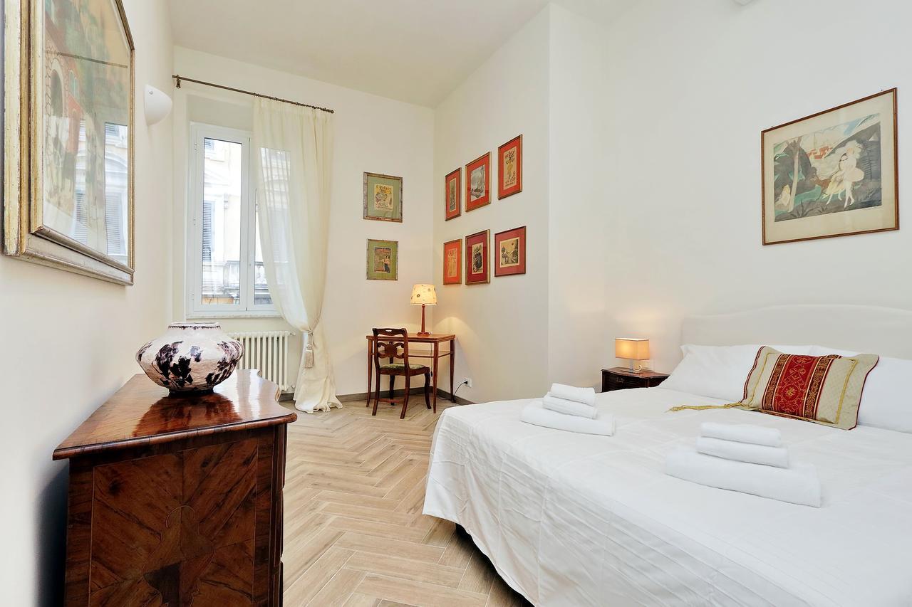 Sistina 2 Apartment Rome Exterior photo